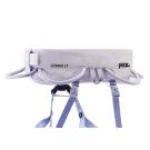 Arnés de escalada mujer Petzl Corax LT