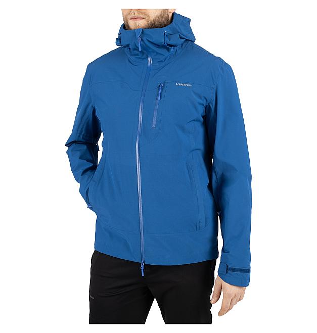 Chaqueta impermeable Viking Trek Pro 2.0 para hombre