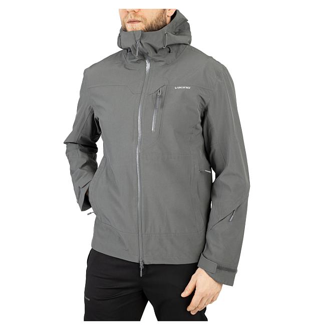 Men's Viking Trek Pro 2.0 Waterproof Jacket