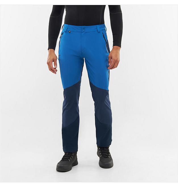 Pantalones de senderismo Viking Trek Pro 2.0 para hombre