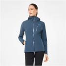 Giacca impermeabile da donna Viking Trek Pro 2.0