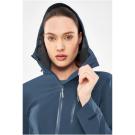 Viking Trek Pro 2.0 wasserdichte Jacke für Damen