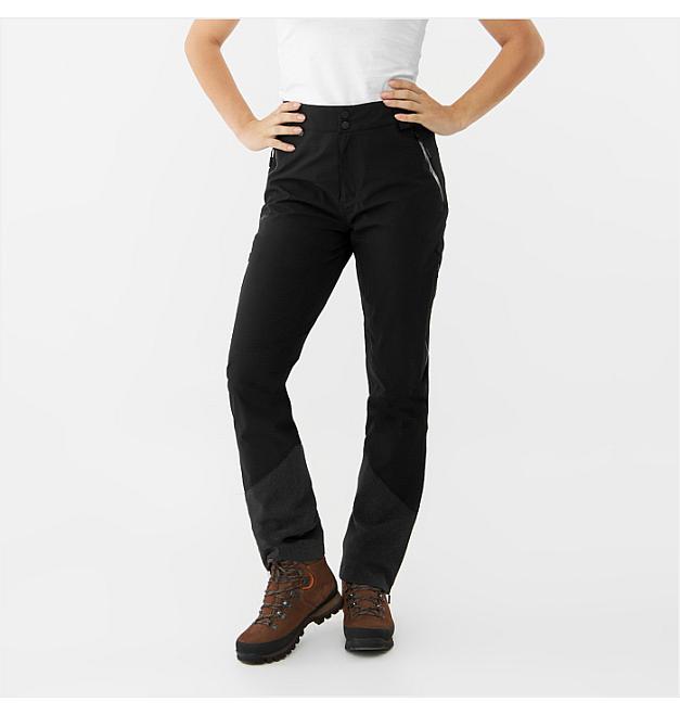 Pantaloni da escursionismo Viking Trek Pro 2.0 da donna