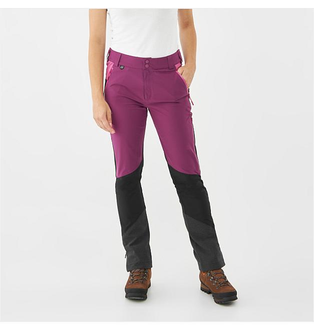 Pantaloni da escursionismo Viking Trek Pro 2.0 da donna