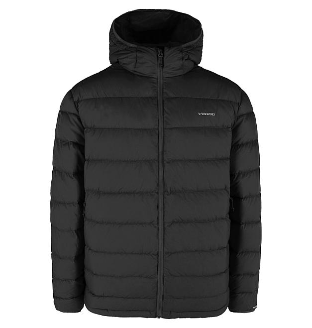 Herren Daunenjacke Viking Rovi