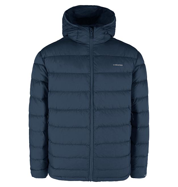 Herren Daunenjacke Viking Rovi
