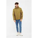 Herren Daunenjacke Viking Rovi
