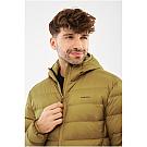 Herren Daunenjacke Viking Rovi