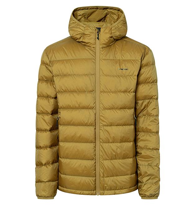 Herren Daunenjacke Viking Rovi