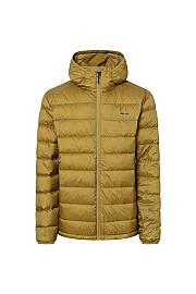 Men's down jacket Viking Rovi