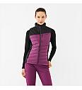 Chaleco Viking Blast Primaloft para mujer