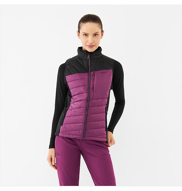 Chaleco Viking Blast Primaloft para mujer