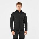 Viking Yukon Fleecejacke für Herren