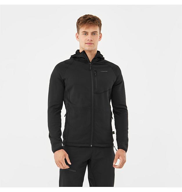 Viking Yukon Fleecejacke für Herren