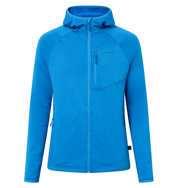 Moška Polartec Powerstretch jopica Viking Jukon