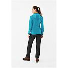 Women's fleece jacket Viking Yukon