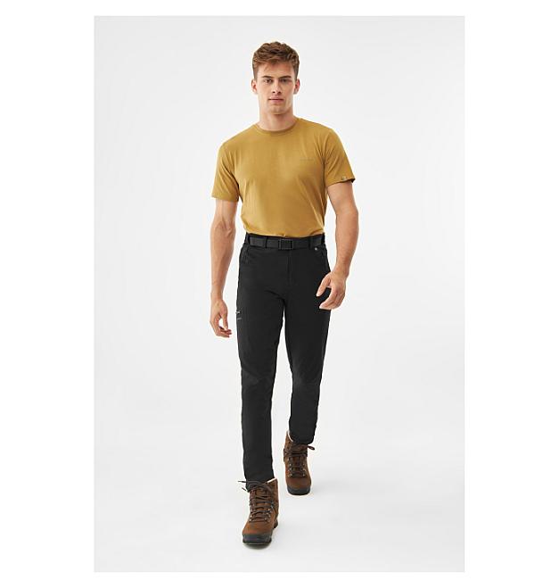 Pantaloni da escursionismo Viking Expander da uomo