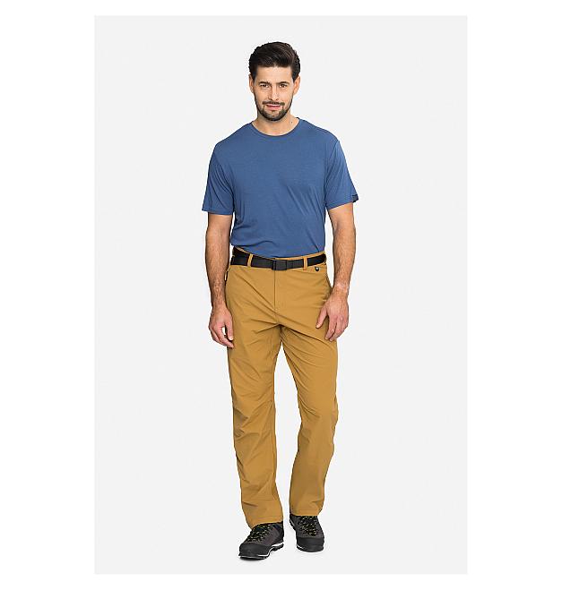 Pantaloni da escursionismo Viking Expander da uomo
