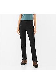 Pantaloni da trekking caldi Viking Expander da donna