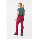 Damen Viking Expander Warme Wanderhose