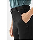 Pantalones de senderismo Viking Expander para mujer