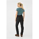 Pantalones de senderismo Viking Expander para mujer