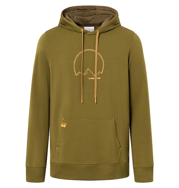 Herren-Pullover Viking Panaka Bamboo“.