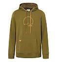 Maglione da uomo Viking Panaka Bamboo