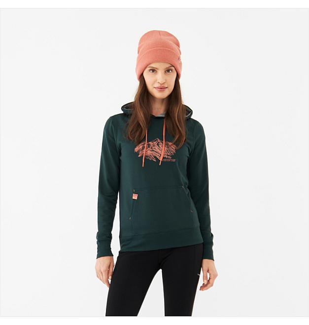 Damen-Pullover Viking Panaka Bamboo“.