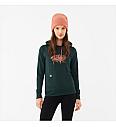 Maglione Viking Panaka Bamboo da donna