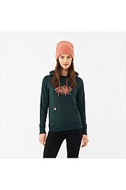 Women's Viking Panaka Bamboo sweater