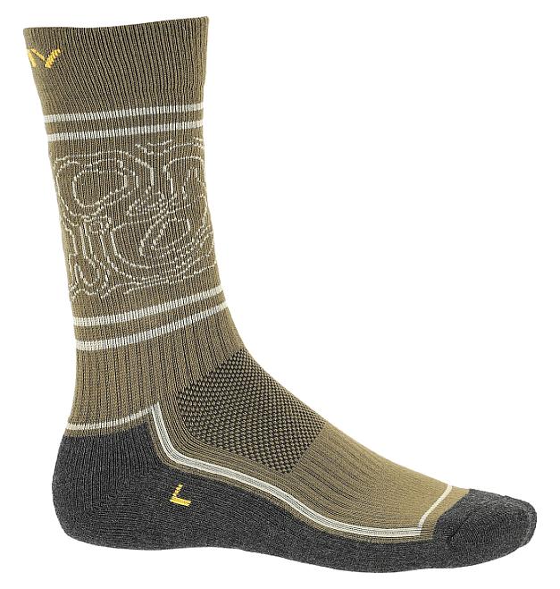 Viking Boosocks Schwere Herrensocken