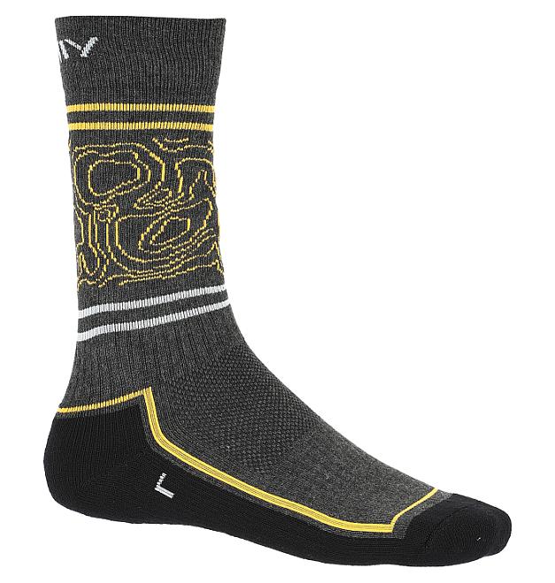 Viking Boosocks Calcetines pesados para hombre