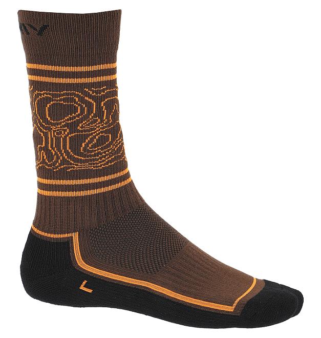 Viking Boosocks Calcetines pesados para hombre