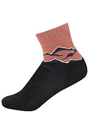 Calcetines de mujer Viking Boosocks Mid