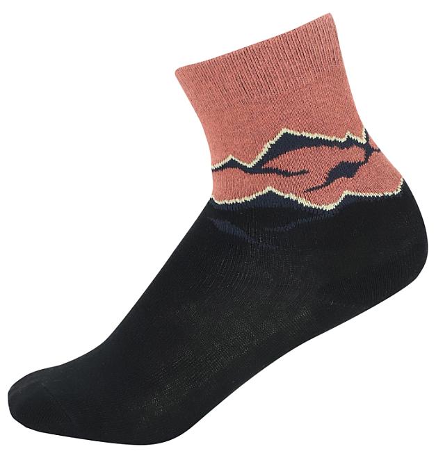 Damensocken Viking Boosocks Mid