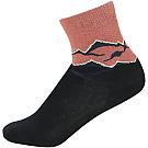 Ženske nogavice Viking Boosocks Mid