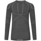 Camisa de merino de manga larga Viking Lan Pro para hombre