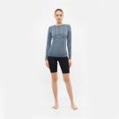 Viking Lana Pro Damen-Merino-Langarm-T-Shirt