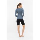 Viking Lana Pro Damen-Merino-Langarm-T-Shirt