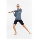 Viking Lana Pro Damen-Merino-Langarm-T-Shirt