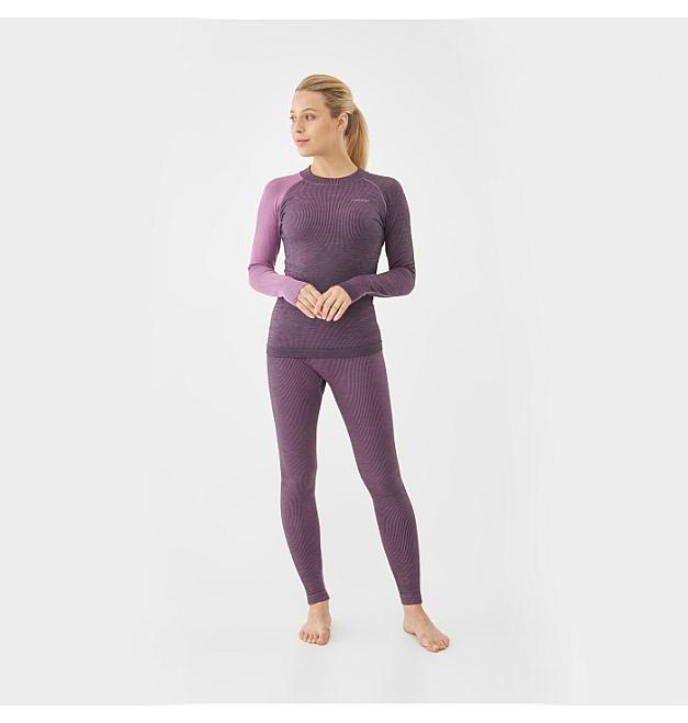 Conjunto de ropa interior activa para mujer Viking Mounti