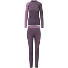 Conjunto de ropa interior activa para mujer Viking Mounti