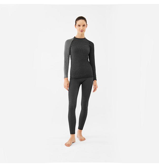 Conjunto de ropa interior activa para mujer Viking Mounti
