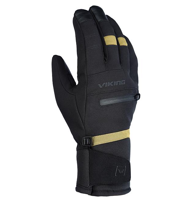 Herren-Skihandschuhe Viking Kuruk 2.0