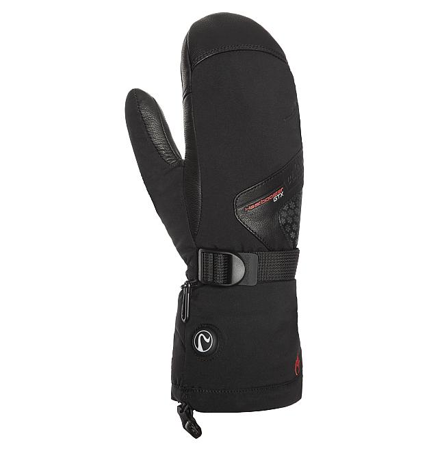 Ženske skijaške rukavice Viking Heatbooster GTX