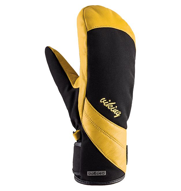 Damen-Skihandschuhe Viking Aurin Mitten