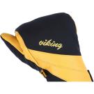 Ženske skijaške rukavice Viking Aurin Mitten