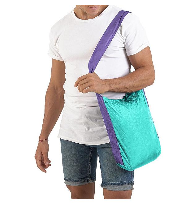Ultraligero Billete A La Luna Eco Bag S