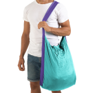 Ултра лагана Еко торба за карту за месец Л